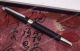 2018 Replica Mont Blanc Meisterstuck Fountain Pen Black Barrel 5 (4)_th.jpg